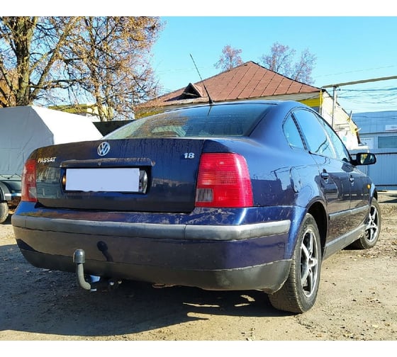 Фаркоп ТСУ Volkswagen PASSAT B5 1996-2005 гг AvtoS VW 30