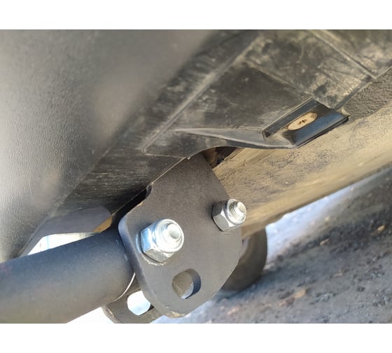 Фаркоп ТСУ Volkswagen PASSAT B5 1996-2005 гг AvtoS VW 30