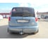 Фаркоп ТСУ Skoda ROOMSTER 2006-2015 гг AvtoS SK 08 2