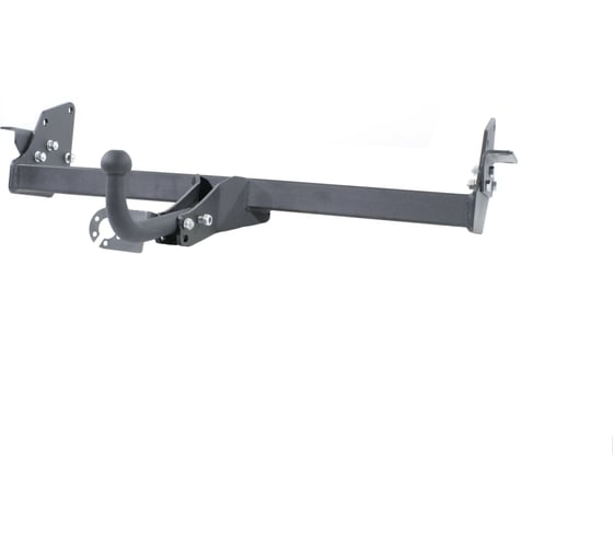 Фаркоп ТСУ Mitsubishi PAJERO III/IV 2002-2007 гг AvtoS MI 26 1