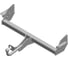 Фаркоп ТСУ Mitsubishi PAJERO III/IV 2002-2007 гг AvtoS MI 26 2