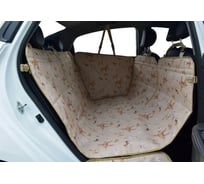 Автогамак-трансформер A&P Happy Dog выставка собак AHDF227