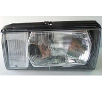 Фара Формула Света В-2105 (правая, б/л, белый указатель) 05.3711-01