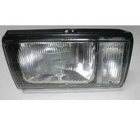 Фара Формула Света В-2105 (левая, б/л) 051.3711