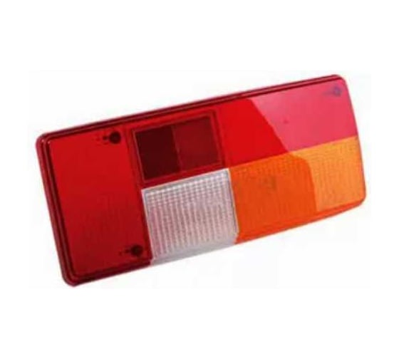 Рассеиватель заднего фонаря Формула Света В-2105 (правый) Р 21051.3716204 1