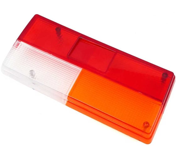 Рассеиватель заднего фонаря Формула Света В-2107 (правый) Р 21071.3716204 1