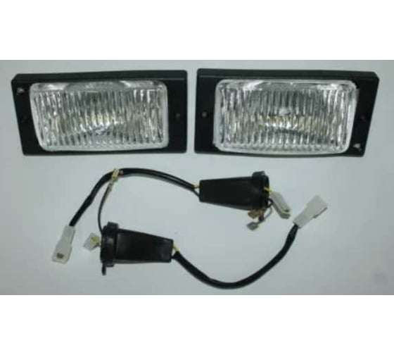 Фара противотуманная Формула Света В-2110 (б/л) 2110.3743 б/л 1