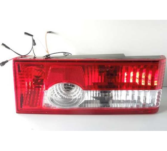 Фонарь задний Формула Света В-2108 (правый, тюнинг) ФП 2108.3716-Т 1