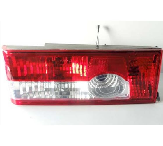 Фонарь задний Формула Света В-2108 (левый, тюнинг) ФП 21081.3716-Т 1