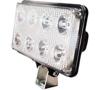 Рабочий свет 9-32V 24W 6500-7000К  Slim (Epistar/8, рассеянный, 150х90х40) ZOOML WL-331011L