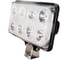 Рабочий свет 9-32V 24W 6500-7000К Slim (Epistar/8, рассеянный, 150х90х40) ZOOML WL-331011L 1