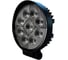 Рабочий свет 10-60V 27W 6500-7000К  Standard (Epistar/9, рассеянный, Ø110х30) ZOOML WL-330003SL 1