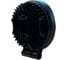 Рабочий свет 10-60V 27W 6500-7000К  Standard (Epistar/9, рассеянный, Ø110х30) ZOOML WL-330003SL 3