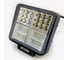 Рабочий свет 9-30V 162W 6000К Active (Epistar/38, направленный, 110x110x50) ZOOML WL-54S01-H 1