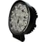 Рабочий свет 10-60V 42W 6500-7000К Standard (Bridgelux/14, рассеянный, Ø115х55) ZOOML WL-330002L 1