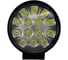 Рабочий свет 10-60V 42W 6500-7000К Standard (Bridgelux/14, рассеянный, Ø115х55) ZOOML WL-330002L 2