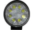 Рабочий свет 10-60V 24W 6500-7000К Standard (Bridgelux/8, направленный, Ø110х35) ZOOML WL-330005H 2
