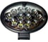 Рабочий свет 10-60V 36W 6500-7000К Power (Cree/12, направленный, 175х120х75) ZOOML WL-333007H 2
