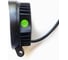 Рабочий свет 9-30V 117W 6000К Active (Epistar/39, направленный, Ø115х45) ZOOML WL-39R01-H 2