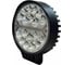 Рабочий свет 12-60V 54W 6000K Standard (3030SMD/18, направленный, Ø115x50) ZOOML WL-330050H 1