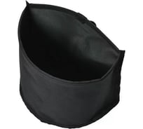 Корзина для мусора в автомобиль AvtoTink 72011_черный