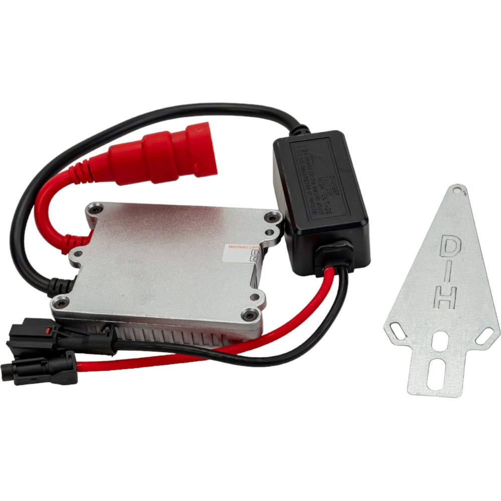 Блок высокого напряжения Clearlight Slim BCL SL0 000-000 - выгодная ...