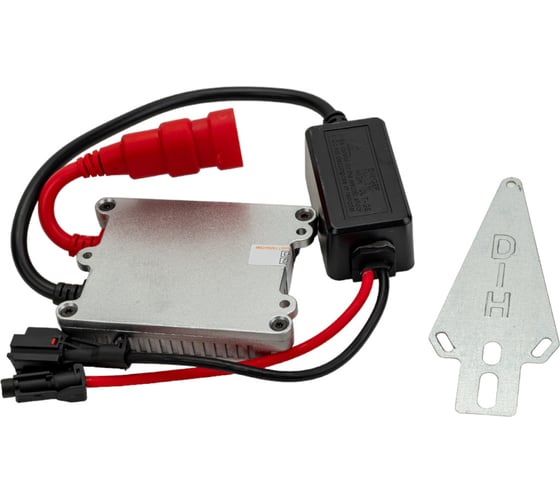Блок высокого напряжения Clearlight Slim BCL SL0 000-000 1