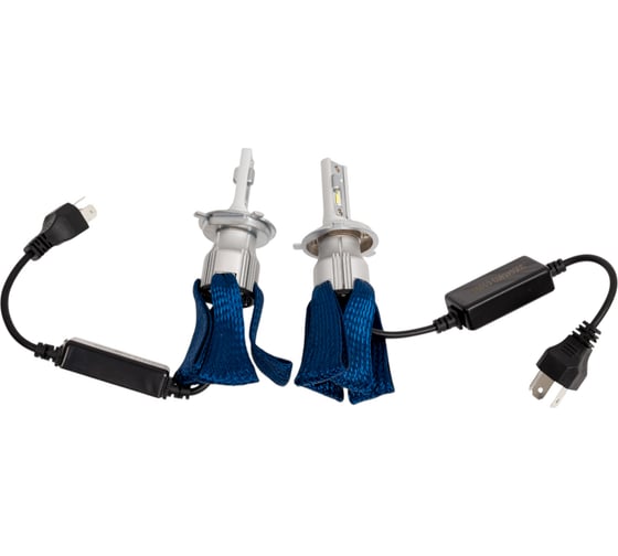 Комплект ламп Clearlight LED Performance H4 7500 lm 6000K, 2 шт. CLPFMLEDH4-2