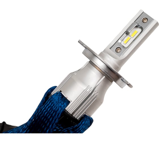 Комплект ламп Clearlight LED Performance H4 7500 lm 6000K, 2 шт. CLPFMLEDH4-2