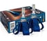 Комплект ламп Clearlight LED Performance H4 7500 lm 6000K, 2 шт. CLPFMLEDH4-2 1