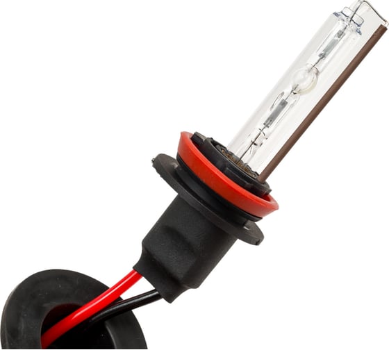 Комплект ксеноновых ламп Clearlight H11, H8, H9 5000K, 2 шт. LDL 0H1 150-0LL