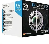 Светодиодная линза Clearlight 3,0 BI-LED серия DUO 1шт. KBM CL G3 DUO 1