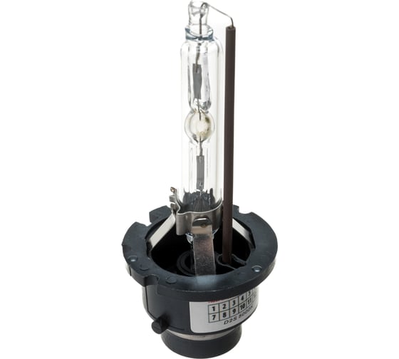 Комплект ксеноновых ламп Clearlight D2S 5000K, 2 шт. LDL D2S 150-0LL