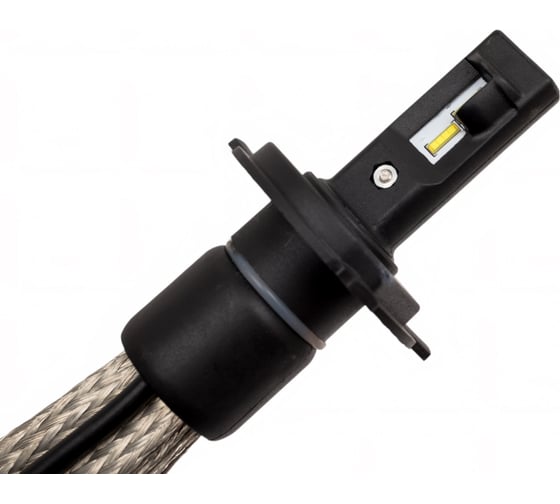 Комплект ламп Clearlight LED Flex H4 3000 lm 6000K, 2 шт. CLFLXLEDH4