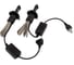 Комплект ламп Clearlight LED Flex H4 3000 lm 6000K, 2 шт. CLFLXLEDH4 1