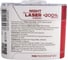 Комплект ламп Clearlight H4 12V-60/55W Night Laser Vision +200% Light, 2 шт. MLH4NLV200 3