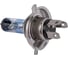 Комплект ламп Clearlight H4 12V-60/55W Night Laser Vision +200% Light, 2 шт. MLH4NLV200 6