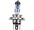 Комплект ламп Clearlight H4 12V-60/55W Night Laser Vision +200% Light, 2 шт. MLH4NLV200 7