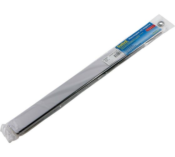 Накладки внутренних порогов DolleX CHERY Tiggo 7, 8 NPS-117