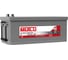 Аккумулятор Mutlu SFB 190 А/ч L+(3) 513x223x223 B EN 1250 А D5.190.125.A 2