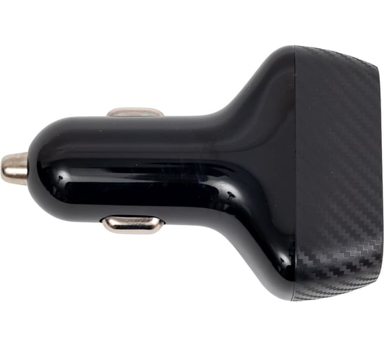 Адаптер питания Cablexpert 2хUSB Type-A 36Вт QCMP3A-UC-CAR19 MP3A-UC-CAR19