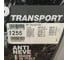 Цепи противоскольжения Konig ZIP Transport 255 комплект 2 шт. 2004903255 2