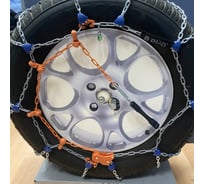 Цепи противоскольжения Rud Grip 4065 комплект 2 шт. 4716967