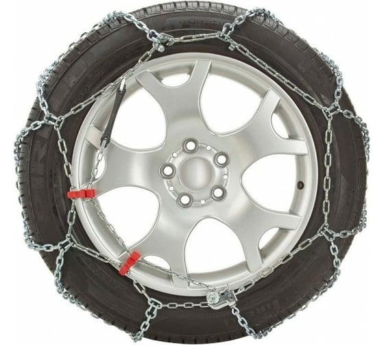 Цепи противоскольжения Konig ZIP Transport 247 комплект 2 шт. 2004903247 1