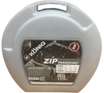 Цепи противоскольжения Konig ZIP Transport 240 комплект 2 шт. 2004903240