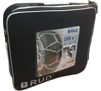 Цепи противоскольжения Rud Grip V 0139 комплект 2 шт. 2002739