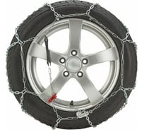 Цепи противоскольжения Konig ZIP-12 060 комплект 2 шт. 2004403060