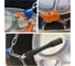 Цепи противоскольжения Rud Grip 4050 комплект 2 шт. 4716964 2