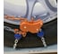 Цепи противоскольжения Rud Grip 4050 комплект 2 шт. 4716964 9
