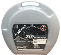 Цепи противоскольжения Konig ZIP Transport 245 комплект 2 шт. 2004903245
